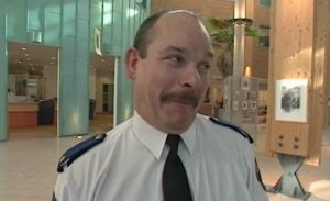 Vreemdelingenpolitie